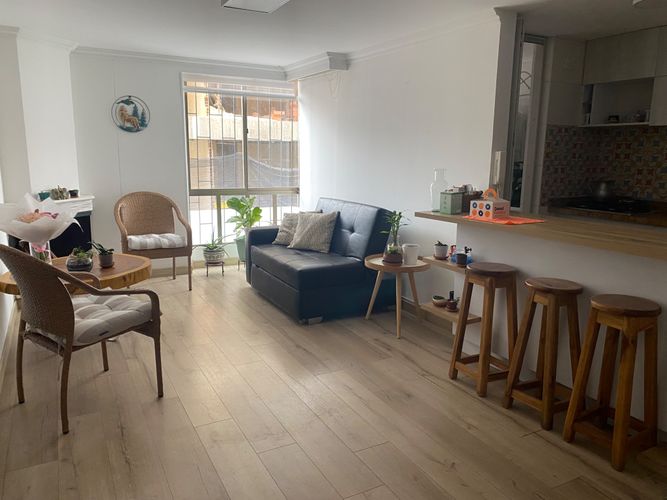 Casa de 4 alcobas en venta en Bochica Sector Bojaca, Chía, 205 m² · foto 24 de 24