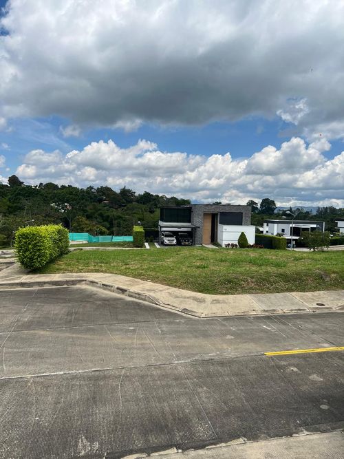 Lote en venta en Ruitoque Condominio, Floridablanca, 674 m² · foto 5 de 8