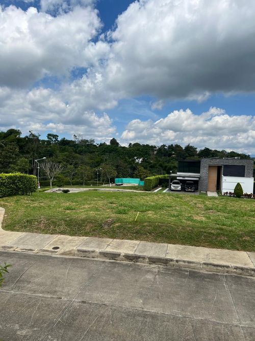 Lote en venta en Ruitoque Condominio, Floridablanca, 674 m² · foto 6 de 8