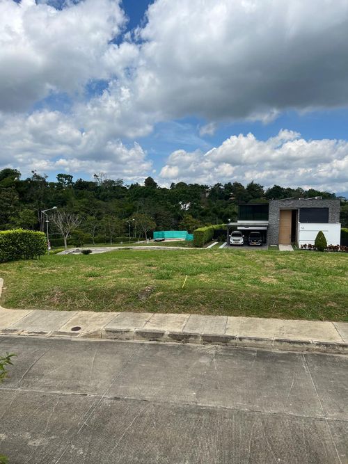 Lote en venta en Ruitoque Condominio, Floridablanca, 674 m² · foto 7 de 8
