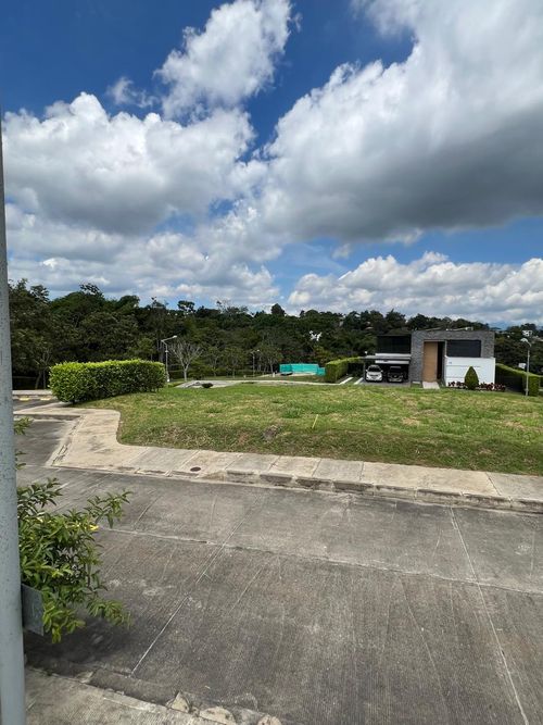 Lote en venta en Ruitoque Condominio, Floridablanca, 674 m² · foto 8 de 8