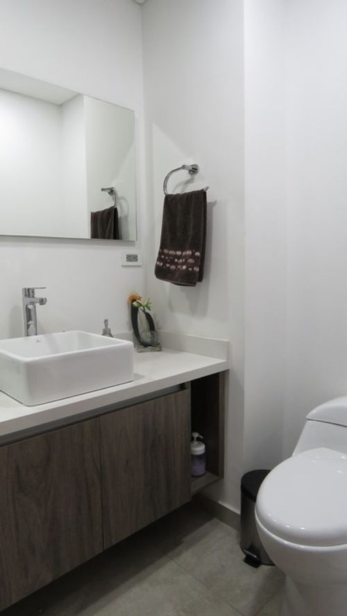 Apartamento en venta en Club Campestre Rio Frio, Chía · foto 14 de 24