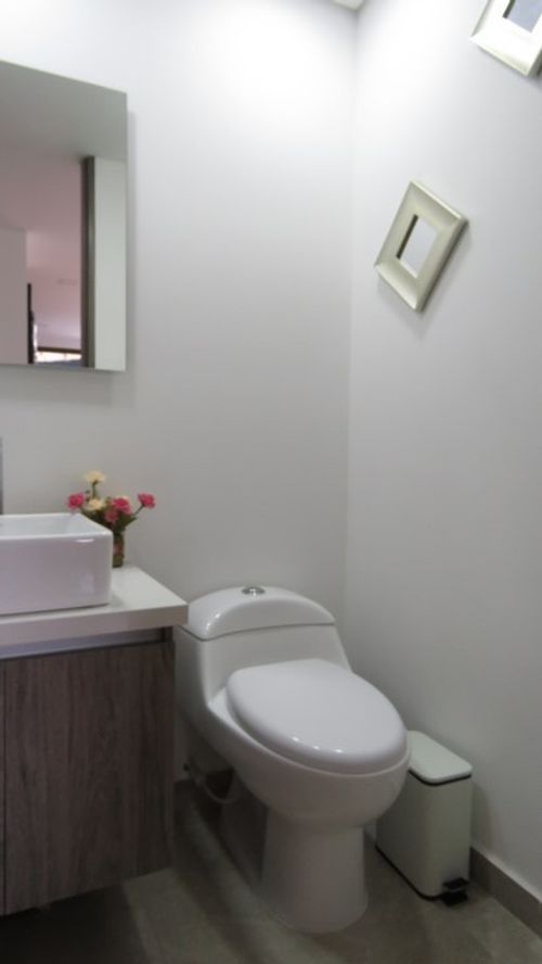 Apartamento en venta en Club Campestre Rio Frio, Chía · foto 8 de 24