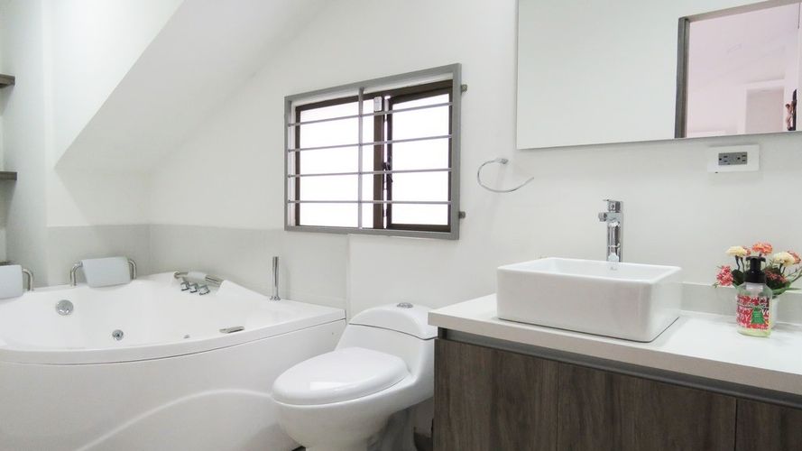 Apartamento en venta en Club Campestre Rio Frio, Chía · foto 21 de 24