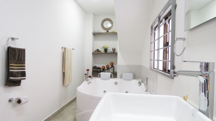 Apartamento en venta en Club Campestre Rio Frio, Chía · foto 20 de 24
