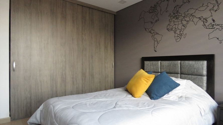 Apartamento en venta en Club Campestre Rio Frio, Chía · foto 17 de 24