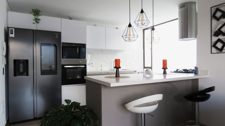 Apartamento en venta en Club Campestre Rio Frio, Chía · foto 6 de 24