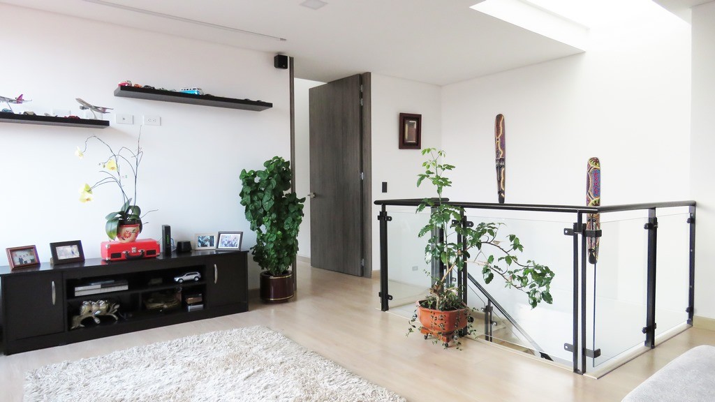Apartamento en venta en Santa Maria De Los Lagos, Chía · foto 22 de 24