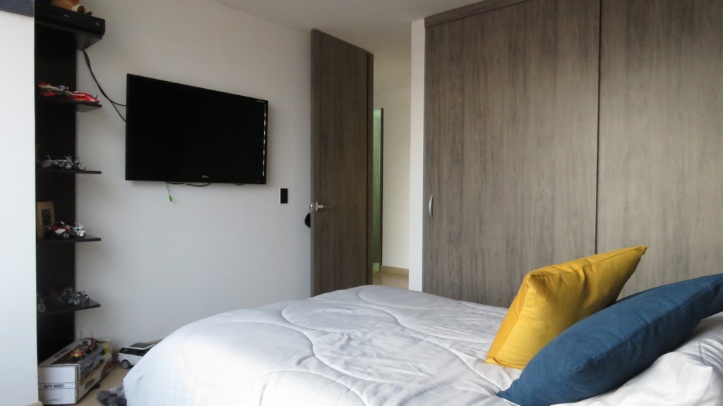 Apartamento en venta en Santa Maria De Los Lagos, Chía · foto 16 de 24