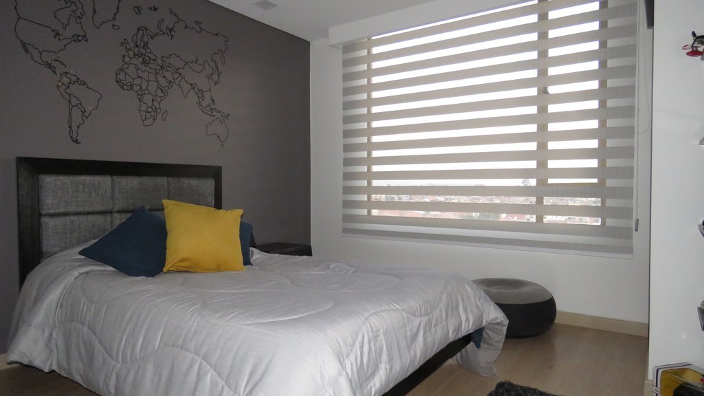 Apartamento en venta en Santa Maria De Los Lagos, Chía · foto 14 de 24