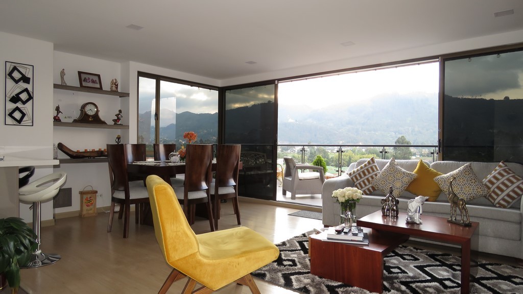 Apartamento en venta en Santa Maria De Los Lagos, Chía · foto 7 de 24