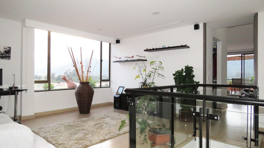 Apartamento en venta en Santa Maria De Los Lagos, Chía · foto 21 de 24