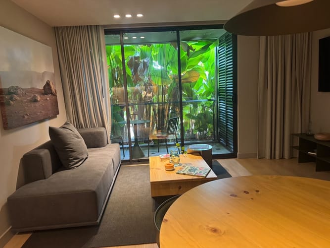 Apartamento de 2 alcobas en venta en El Poblado, Medellín, 92 m² · foto 4 de 24