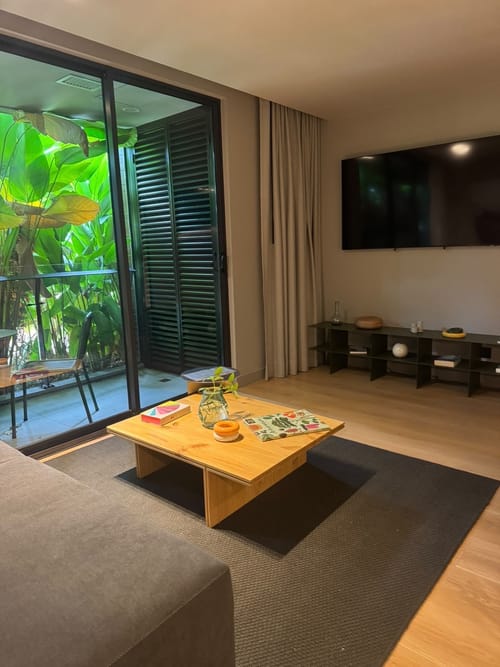 Apartamento de 2 alcobas en venta en El Poblado, Medellín, 92 m² · foto 5 de 24