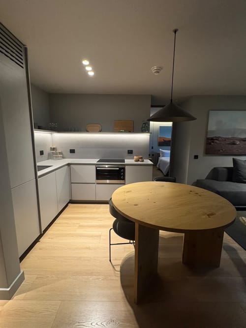 Apartamento de 2 alcobas en venta en El Poblado, Medellín, 92 m² · foto 6 de 24