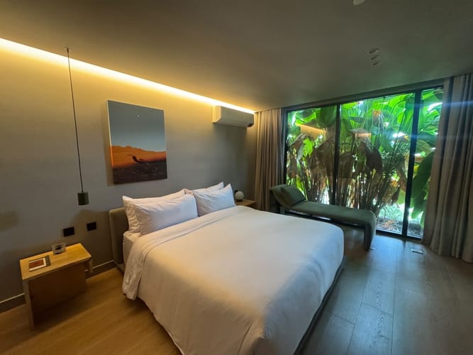 Apartamento de 2 alcobas en venta en El Poblado, Medellín, 92 m² · foto 11 de 24