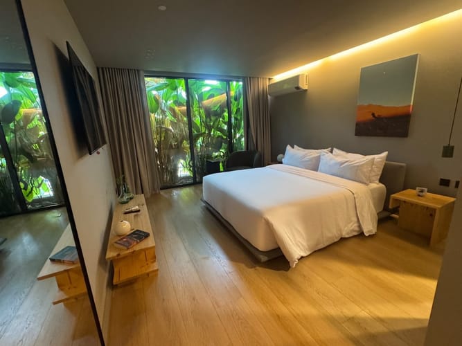 Apartamento de 2 alcobas en venta en El Poblado, Medellín, 92 m² · foto 12 de 24