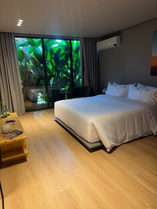 Apartamento de 2 alcobas en venta en El Poblado, Medellín, 92 m² · foto 13 de 24