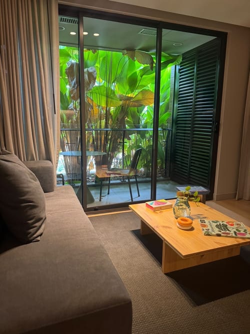 Apartamento de 2 alcobas en venta en El Poblado, Medellín, 92 m² · foto 14 de 24