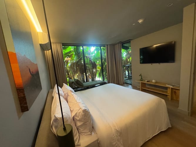 Apartamento de 2 alcobas en venta en El Poblado, Medellín, 92 m² · foto 16 de 24