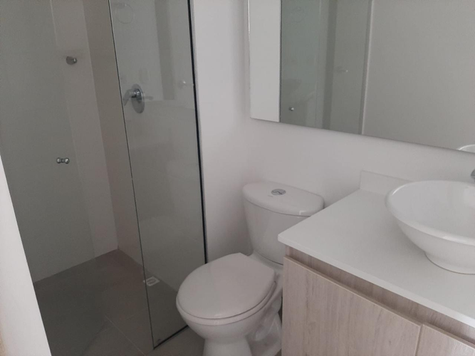 Apartamento de 2 alcobas en venta en El Retiro, 62 m² · foto 6 de 13