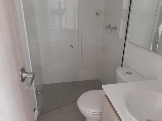 Apartamento de 2 alcobas en venta en El Retiro, 62 m² · foto 8 de 13