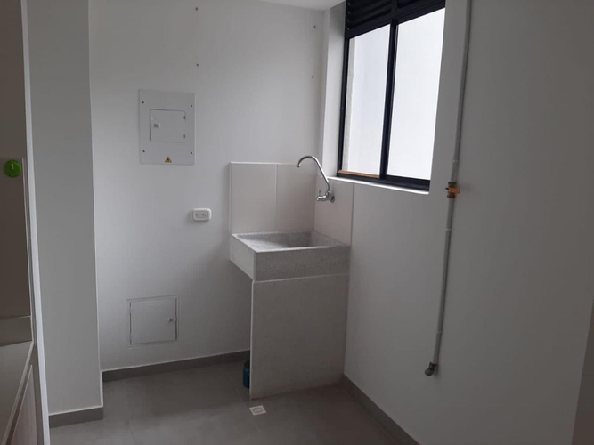 Apartamento de 2 alcobas en venta en El Retiro, 62 m² · foto 9 de 13