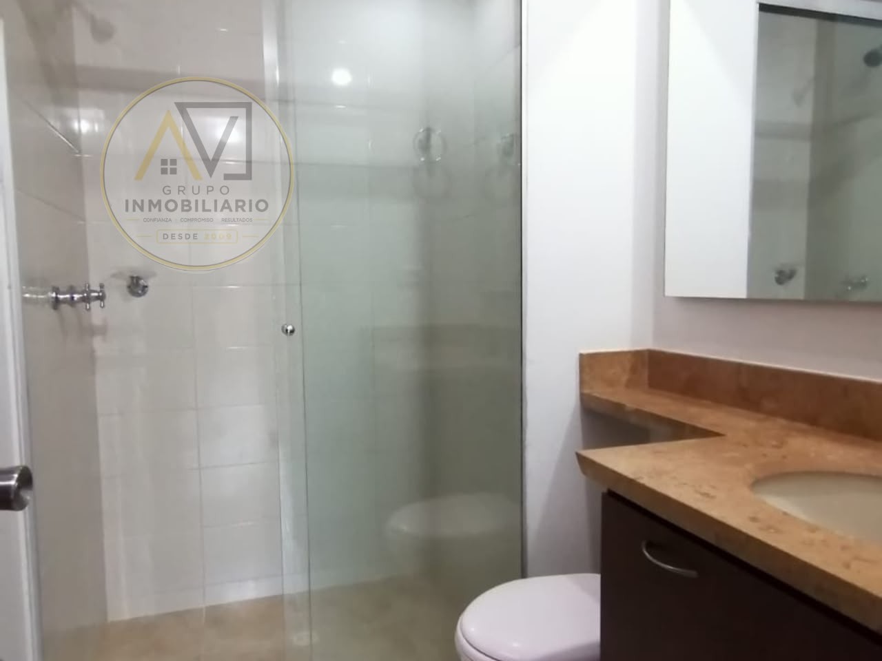 Apartamento en venta en Lagos De Torca, Bogotá · foto 6 de 10