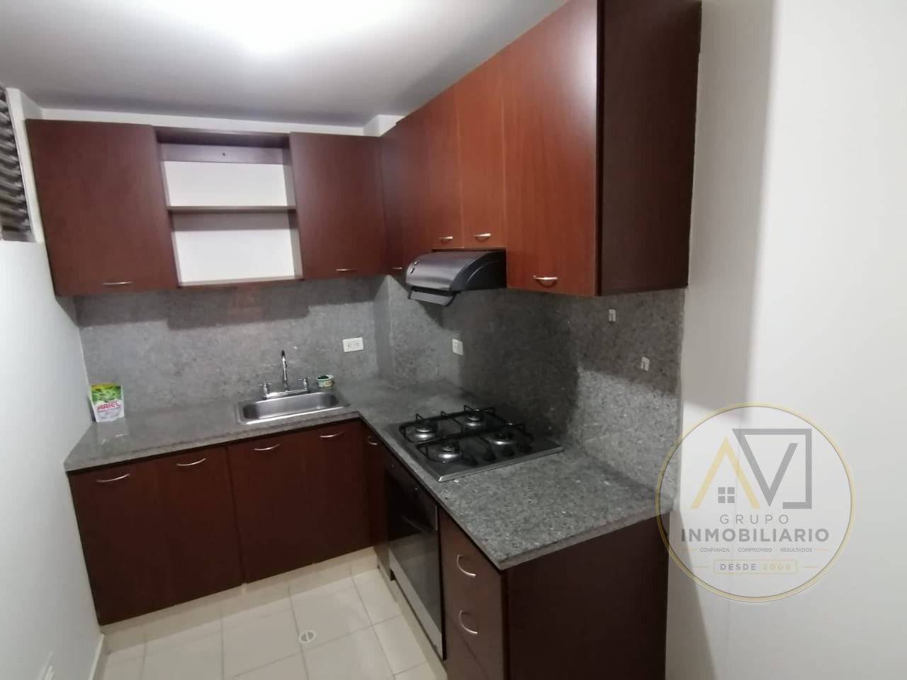 Apartamento en venta en Lagos De Torca, Bogotá · foto 9 de 10