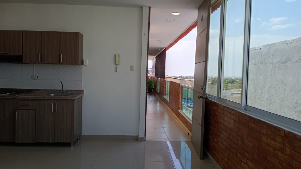 Apartamento en Venta en El recreo, Barranquilla