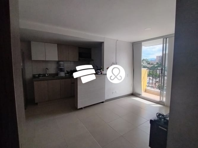 Apartamento de 3 alcobas en venta en Machado, Copacabana, 61 m² · foto 2 de 24