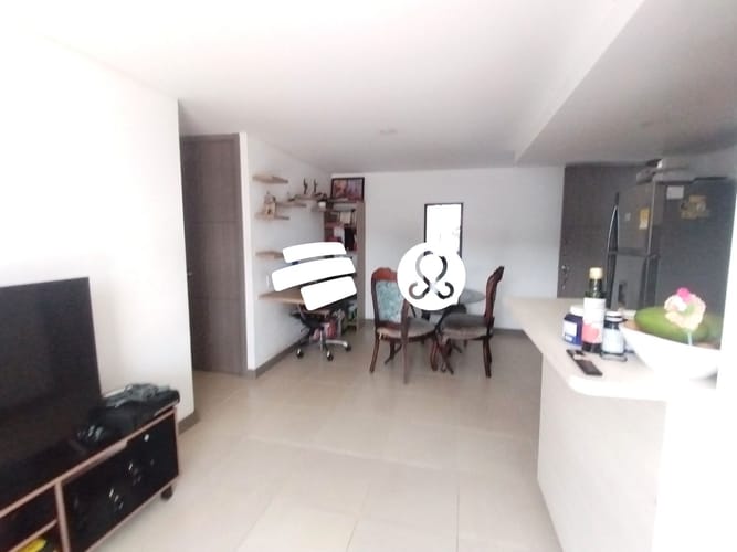 Apartamento de 3 alcobas en venta en Machado, Copacabana, 61 m² · foto 3 de 24