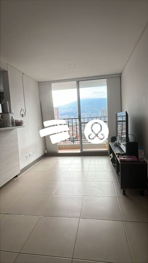Apartamento de 3 alcobas en venta en Machado, Copacabana, 61 m² · foto 5 de 24