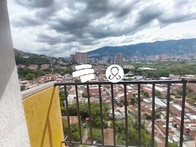 Apartamento de 3 alcobas en venta en Machado, Copacabana, 61 m² · foto 6 de 24