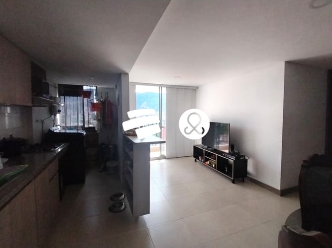 Apartamento de 3 alcobas en venta en Machado, Copacabana, 61 m² · foto 8 de 24
