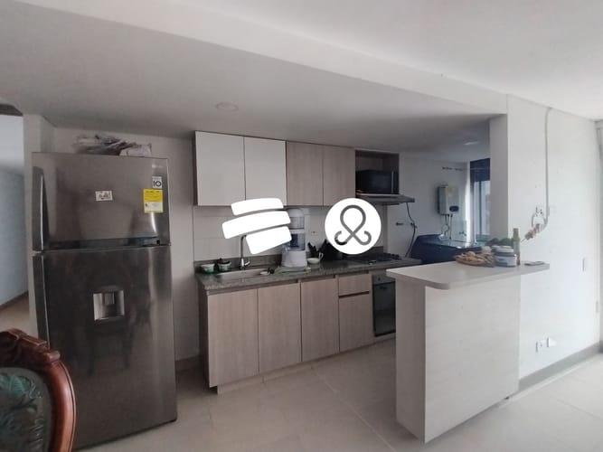 Apartamento de 3 alcobas en venta en Machado, Copacabana, 61 m² · foto 9 de 24