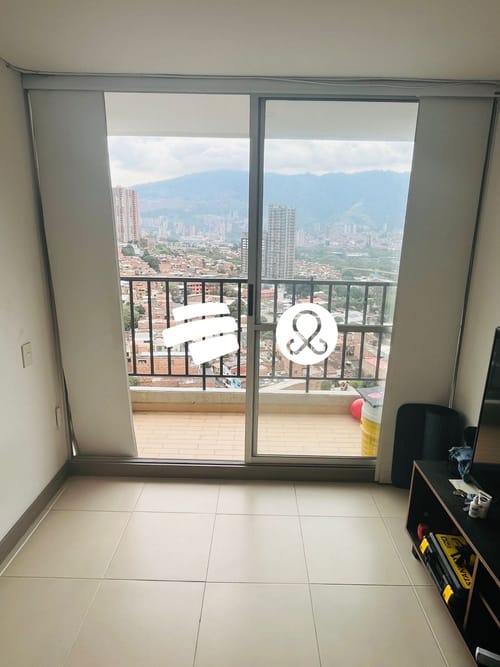 Apartamento de 3 alcobas en venta en Machado, Copacabana, 61 m² · foto 10 de 24