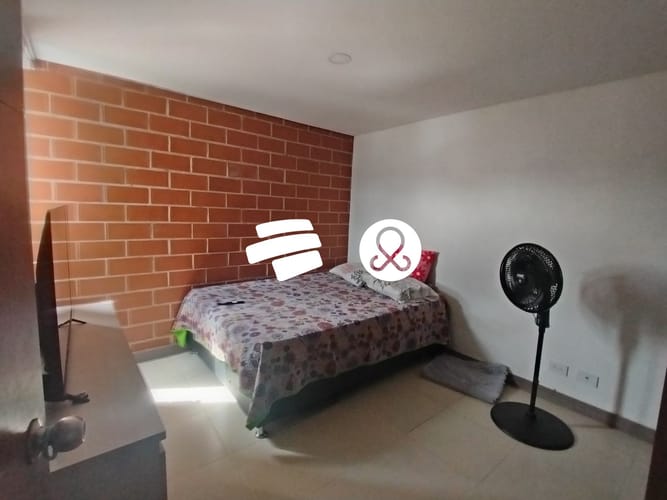 Apartamento de 3 alcobas en venta en Machado, Copacabana, 61 m² · foto 13 de 24