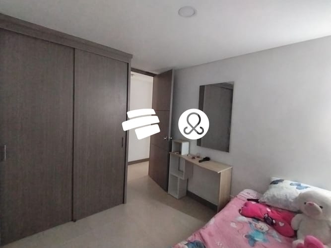 Apartamento de 3 alcobas en venta en Machado, Copacabana, 61 m² · foto 15 de 24