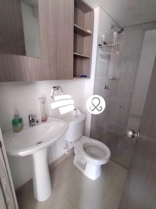 Apartamento de 3 alcobas en venta en Machado, Copacabana, 61 m² · foto 17 de 24
