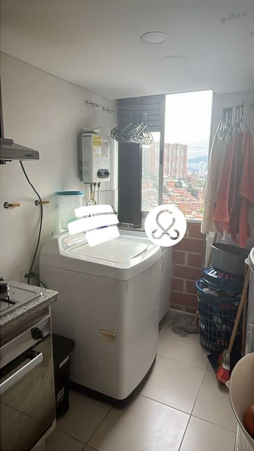 Apartamento de 3 alcobas en venta en Machado, Copacabana, 61 m² · foto 18 de 24