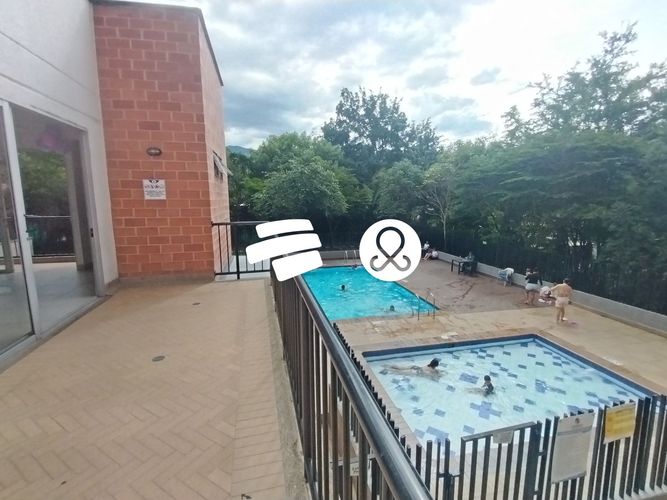 Apartamento de 3 alcobas en venta en Machado, Copacabana, 61 m² · foto 20 de 24