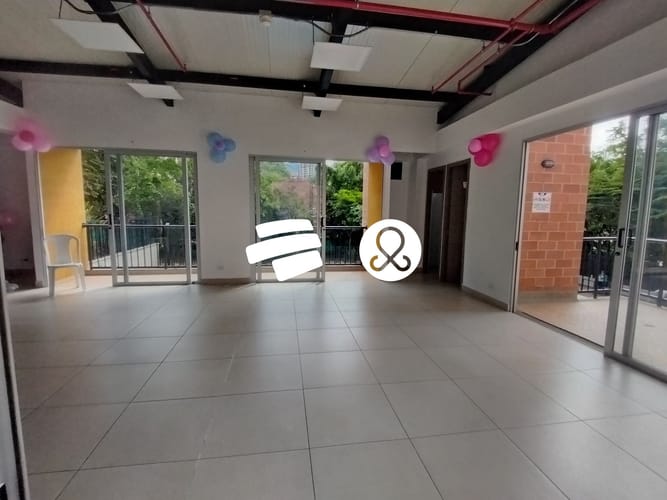 Apartamento de 3 alcobas en venta en Machado, Copacabana, 61 m² · foto 24 de 24