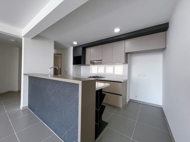 Apartamento de 3 alcobas en venta en Pance, Cali, 117 m² · foto 3 de 24