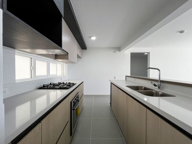 Apartamento de 3 alcobas en venta en Pance, Cali, 117 m² · foto 4 de 24