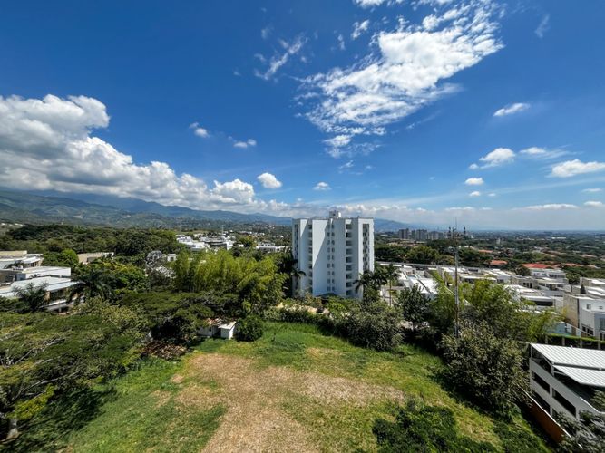 Apartamento de 3 alcobas en venta en Pance, Cali, 117 m² · foto 5 de 24