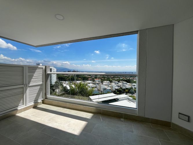 Apartamento de 3 alcobas en venta en Pance, Cali, 117 m² · foto 7 de 24