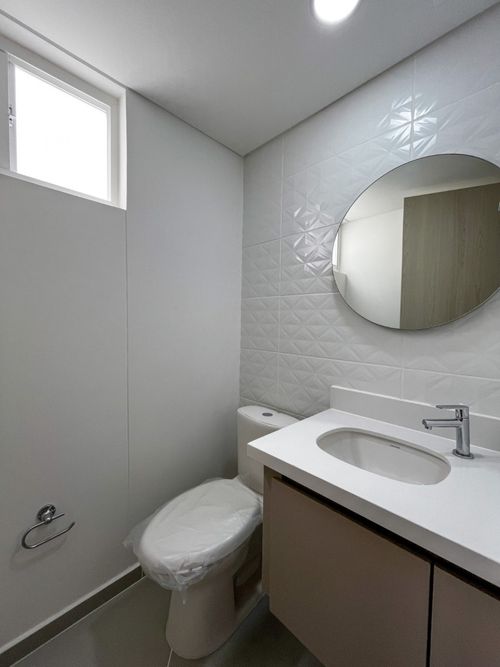 Apartamento de 3 alcobas en venta en Pance, Cali, 117 m² · foto 10 de 24