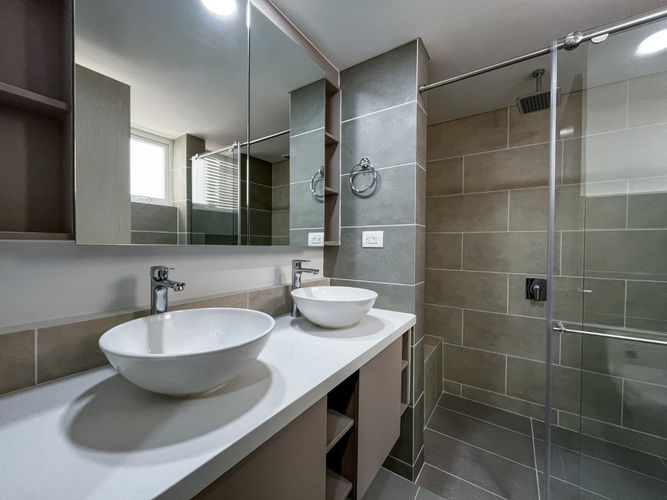 Apartamento de 3 alcobas en venta en Pance, Cali, 117 m² · foto 12 de 24