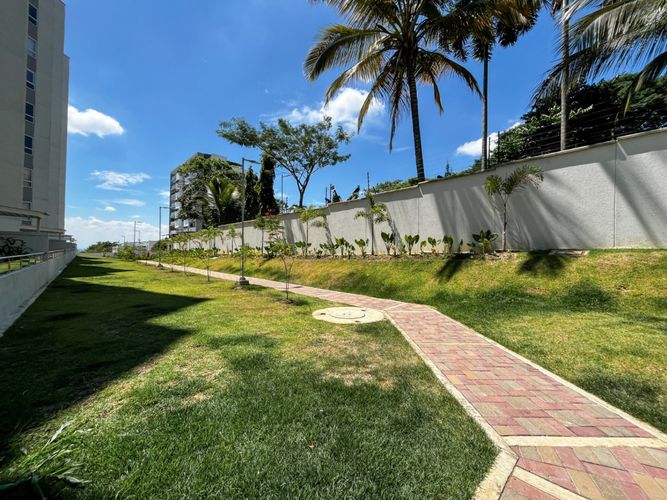 Apartamento de 3 alcobas en venta en Pance, Cali, 117 m² · foto 23 de 24